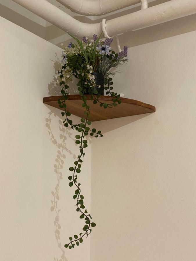 Ohana Bnb 제노바 외부 사진