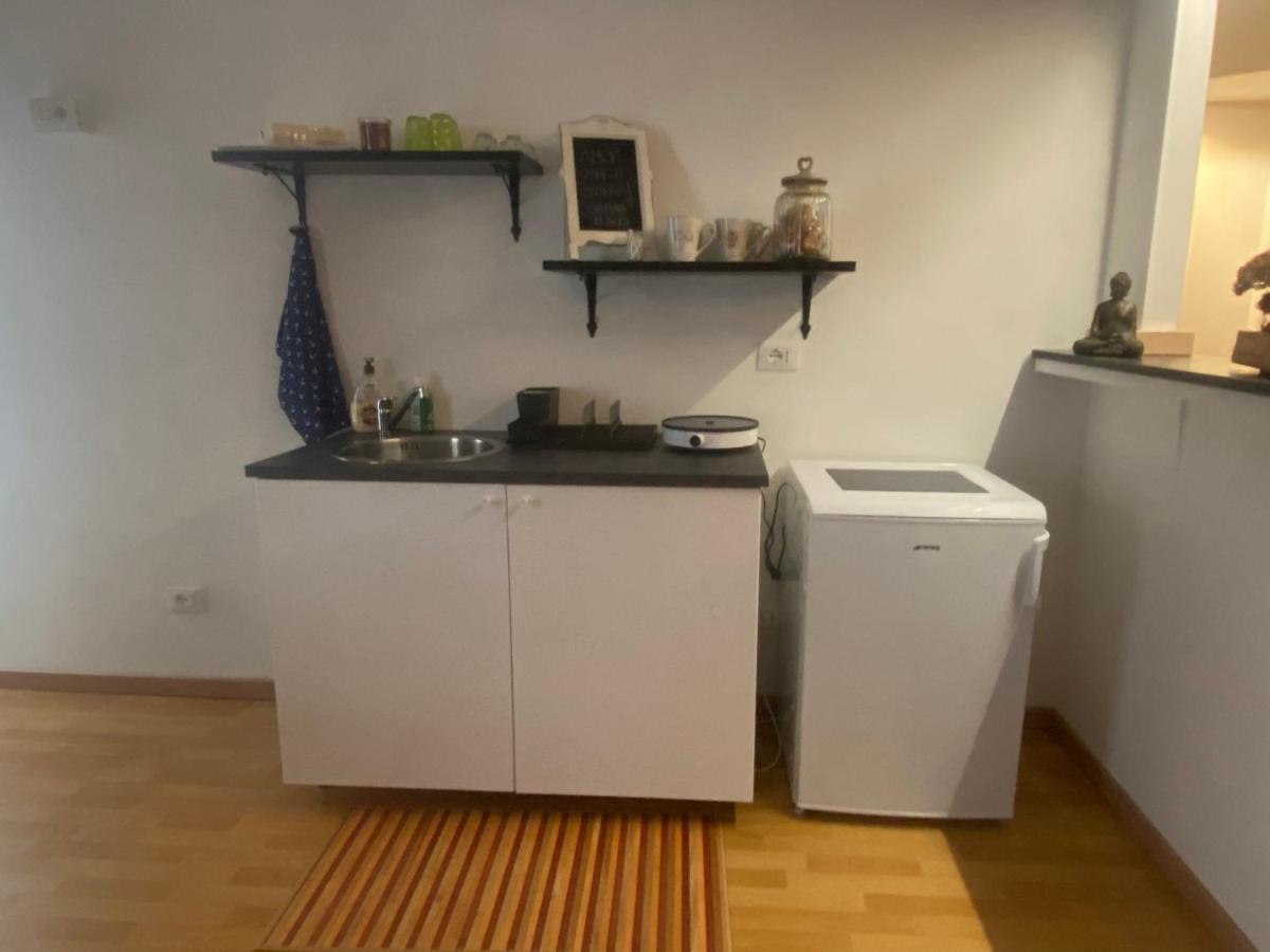 Ohana Bnb 제노바 외부 사진