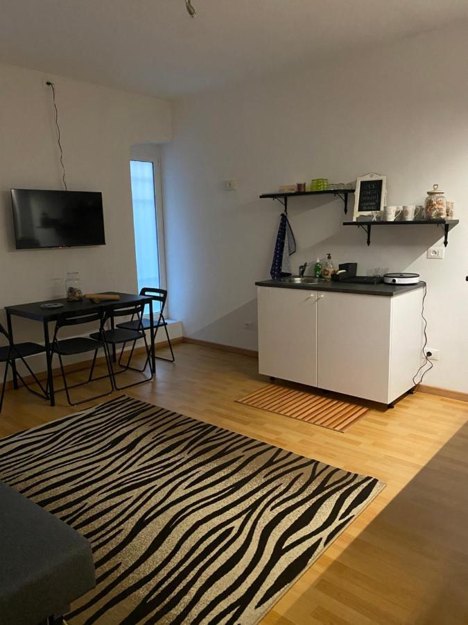 Ohana Bnb 제노바 외부 사진