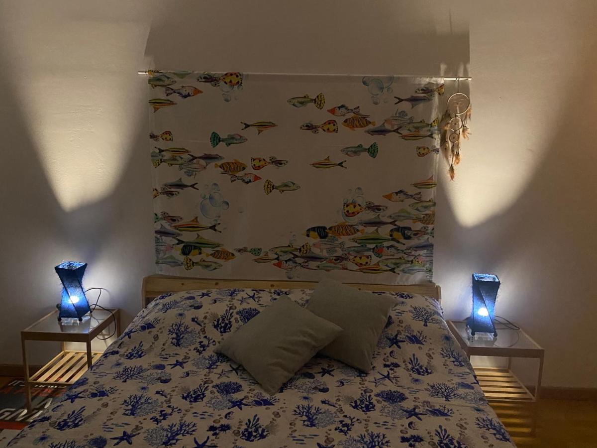 Ohana Bnb 제노바 외부 사진